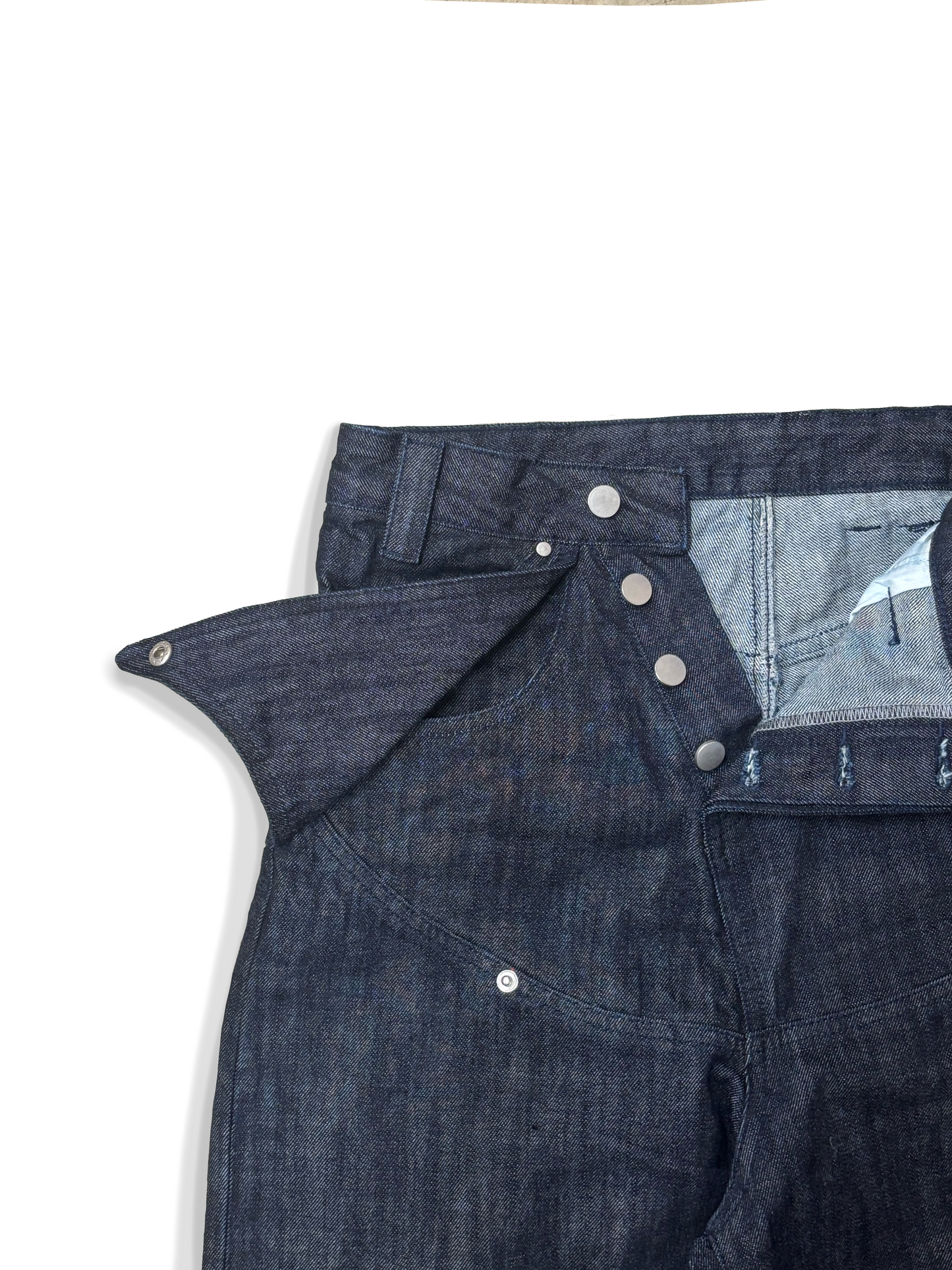 Fang Denim