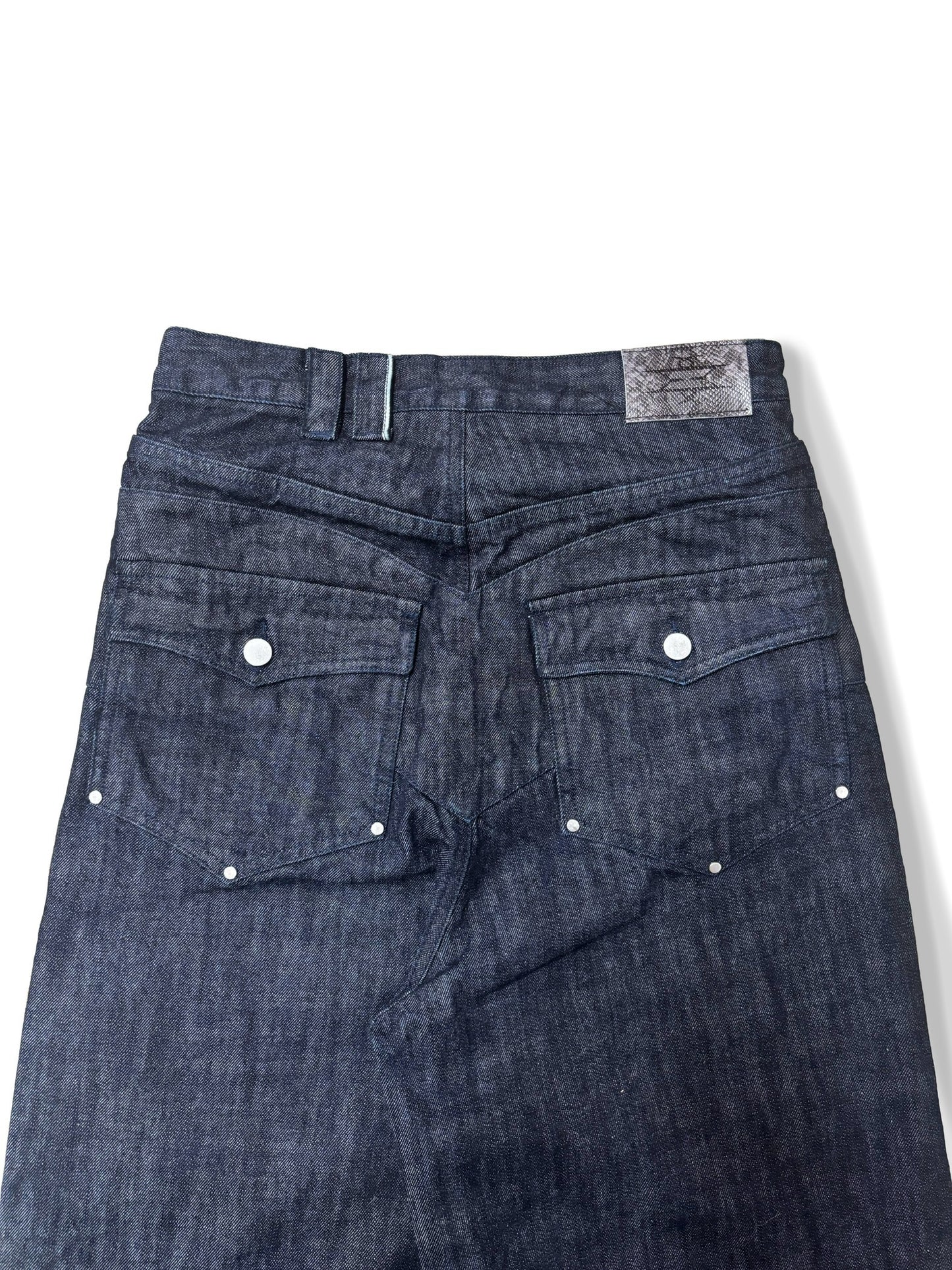 Fang Denim