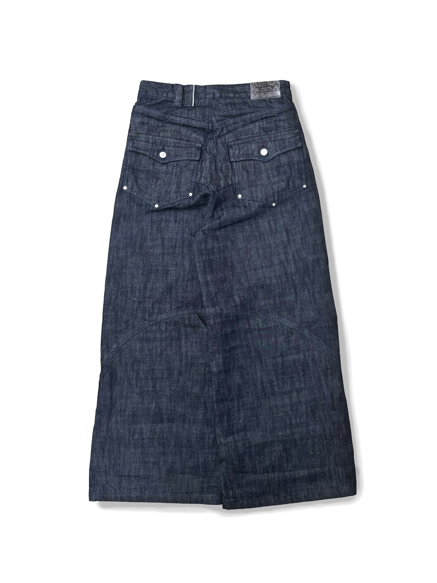 Fang Denim