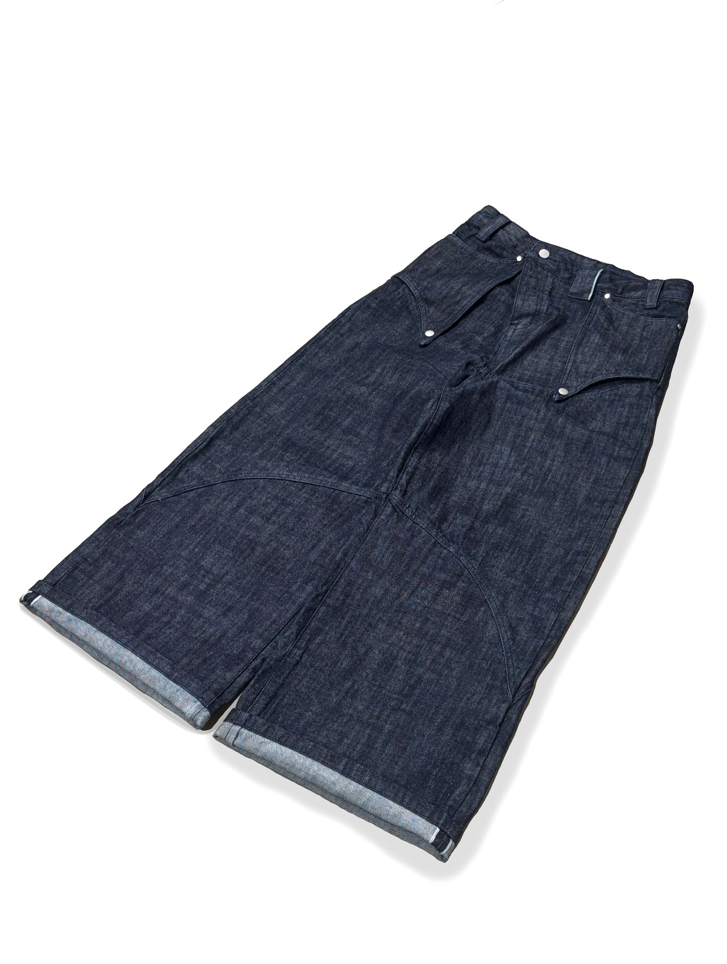 Fang Denim