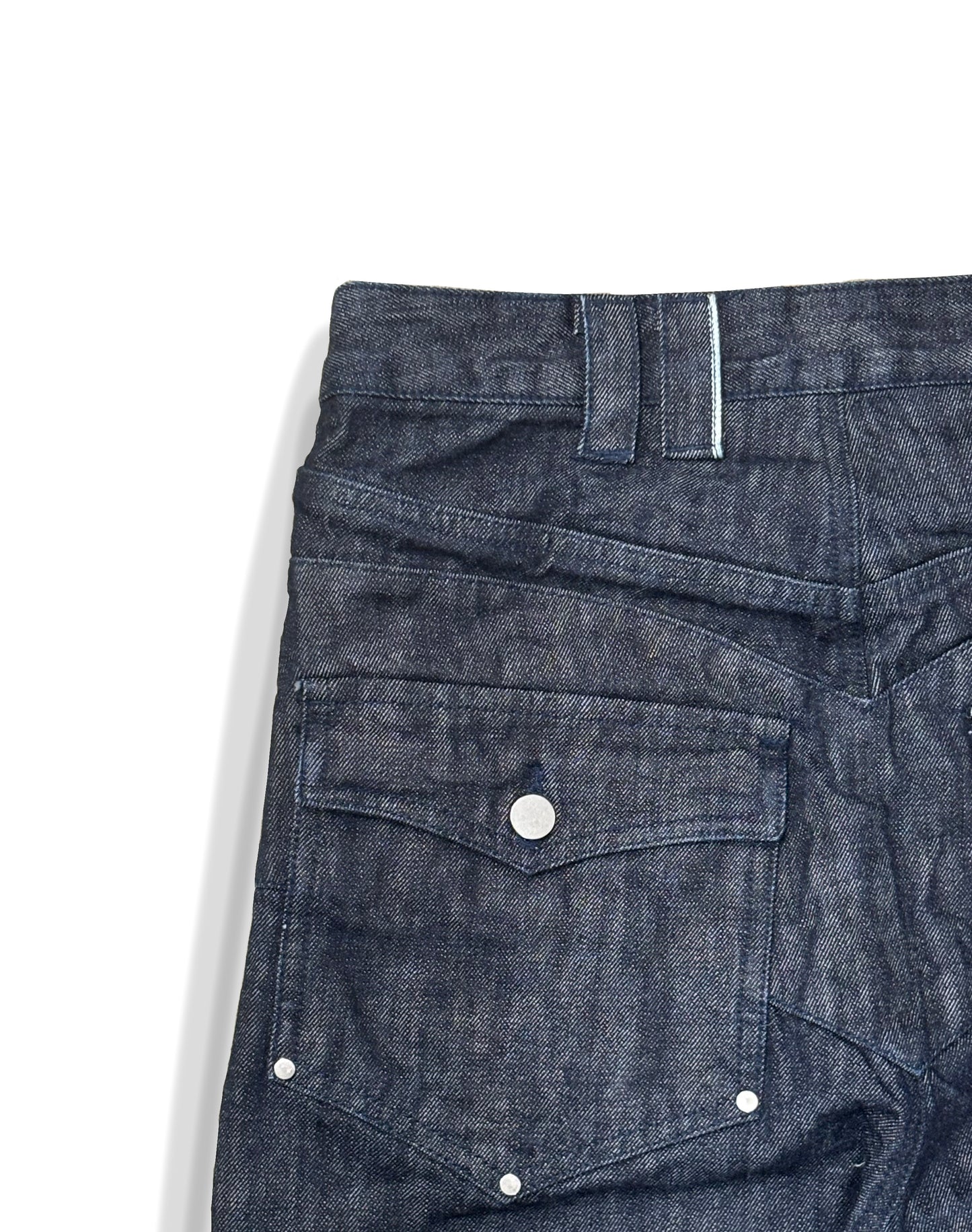 Fang Denim